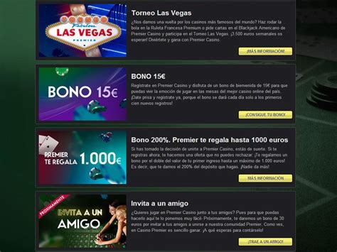 Casino Premiere Venezuela