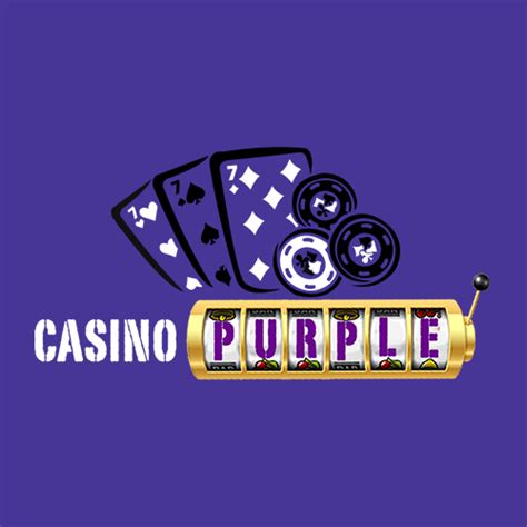 Casino Purple Chile