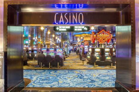 Casino Resorts Mostra Atlantic City