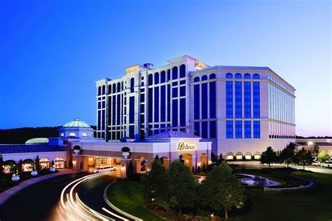 Casino Resorts Perto De Indiana