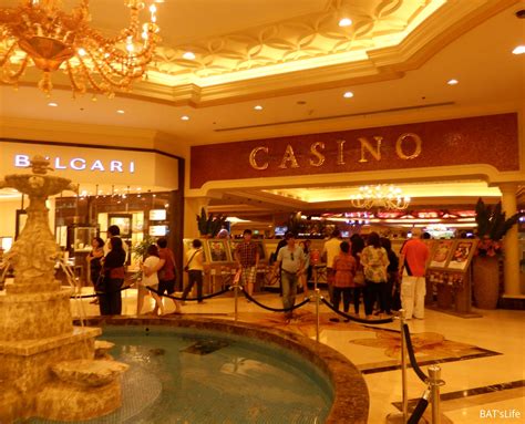 Casino Resorts World Filipinas