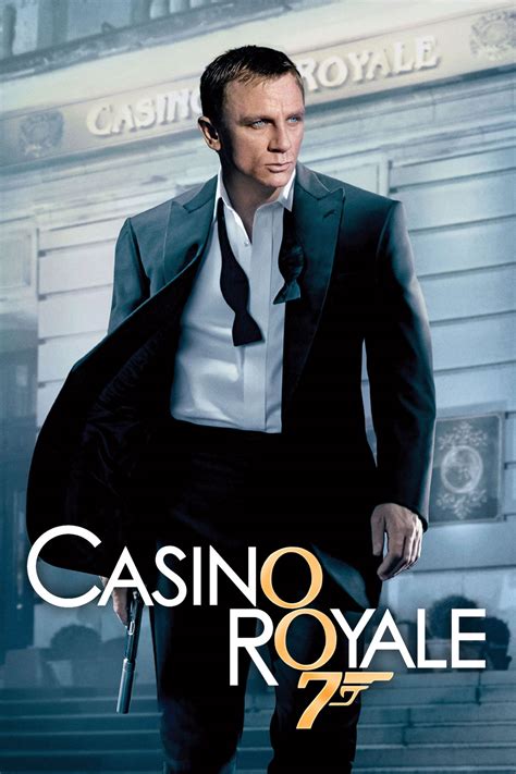 Casino Royal Streaming De Ingles