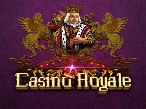 Casino Royale Slot Gratis