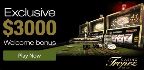 Casino San Tropez Online