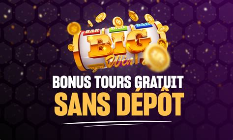 Casino Sans Deposito Avec Bonus De Bienvenue