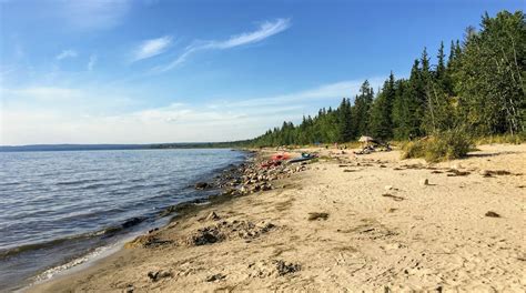 Casino Slave Lake Alberta