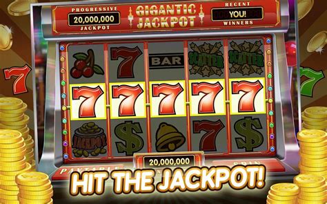 Casino Slots De Jackpot