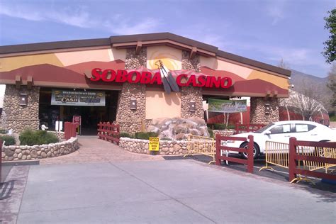 Casino Soboba Hemet