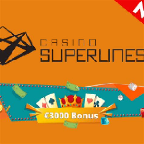 Casino Superlines Apk
