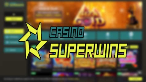 Casino Superwins Paraguay