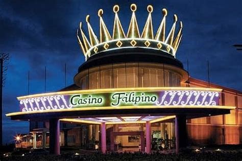Casino Tagaytay Contratacao De Trabalho