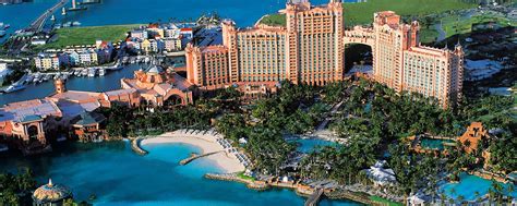 Casino Taxa De Atlantis Nas Bahamas
