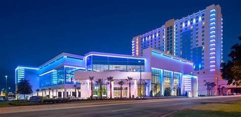 Casino Trabalhos De Gulfport Ms