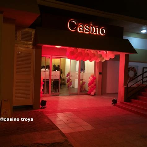 Casino Troya Accra
