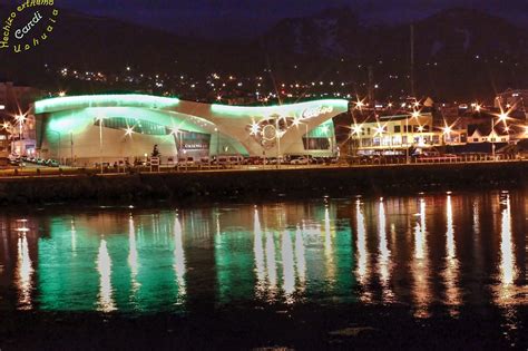 Casino Ushuaia Tierra Del Fuego