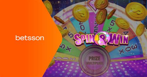 Casino Win Spin Betsson