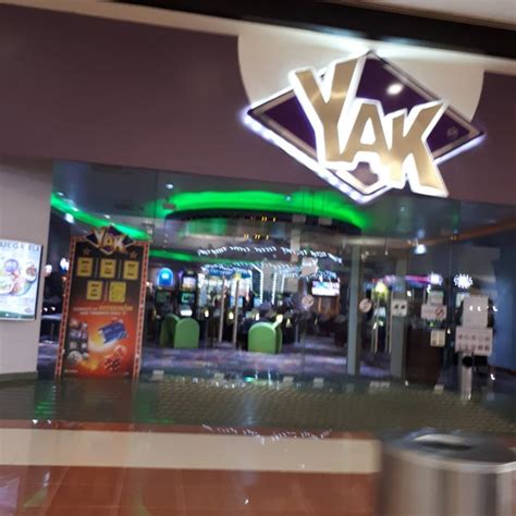 Casino Yak Coatzacoalcos Telefono