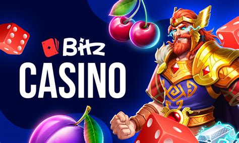 Casino bitz