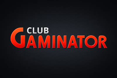 Casino club-gaminator