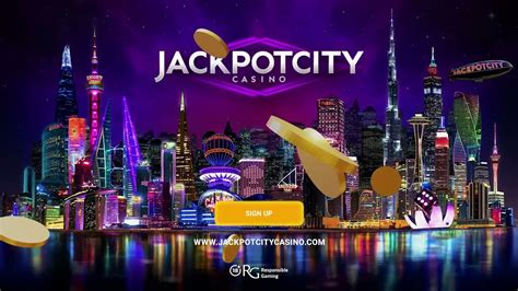 Casino jackpotcity