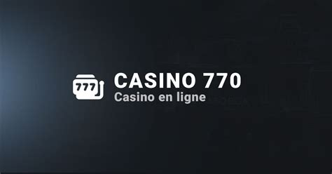 Casino770 Codigo Promocional 2024