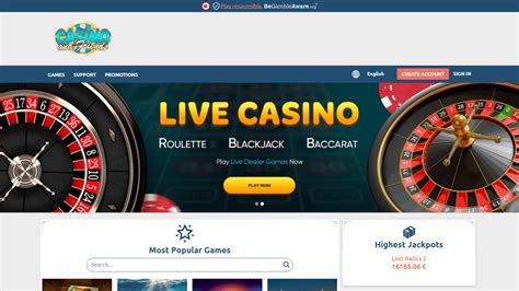 Casinoandfriends Casino