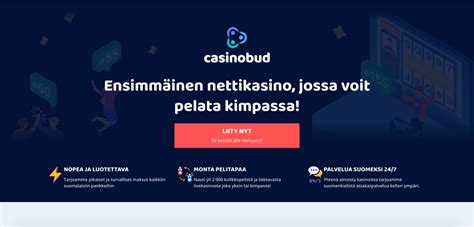 Casinobud Chile