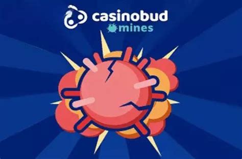 Casinobud Mines Slot Gratis