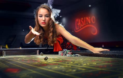 Casinogirl