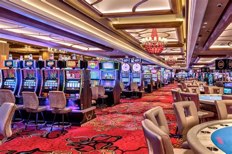 Casinos Em Reno Nv Empregos