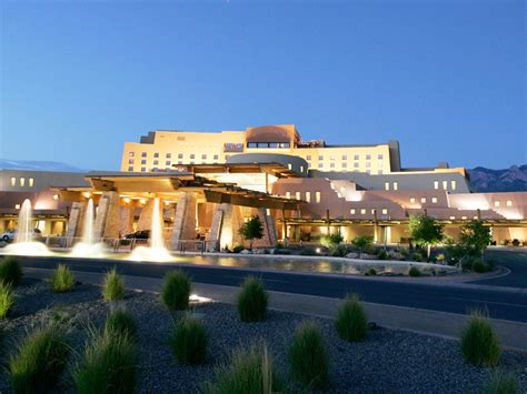 Casinos No Novo Mexico Albuquerque