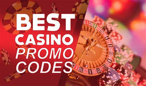 Casinos Online Promocoes