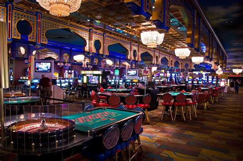Casinos San Francisco Area Da Baia De