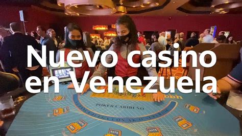 Casiqo Casino Venezuela