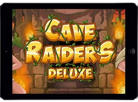 Cave Raider Deluxe Review 2024