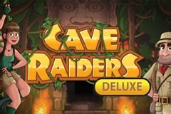 Cave Raider Deluxe Slot - Play Online
