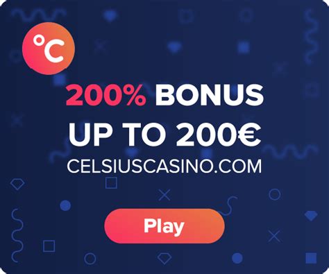 Celsius Casino Brazil