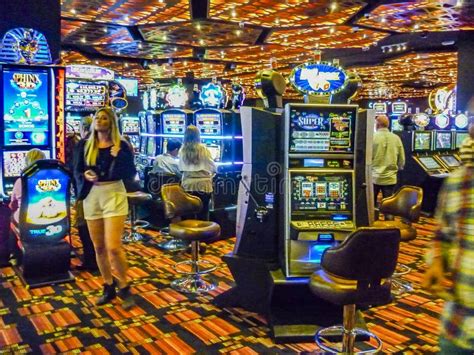 Centaur Casino Uruguay