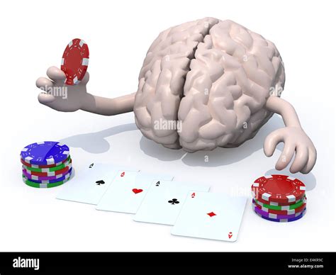Cerebro De Poker