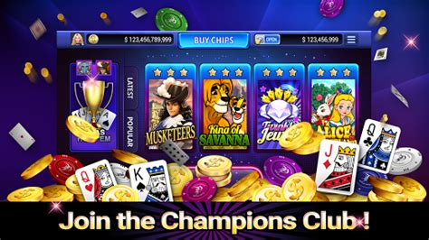 Champion Casino Apk