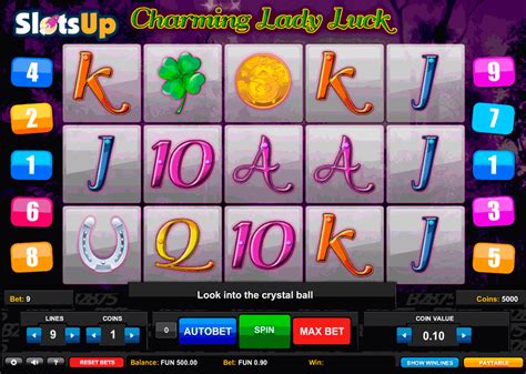 Charming Slots Casino Review