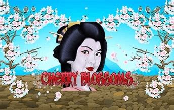 Cherry Blossoms Scratch Netbet