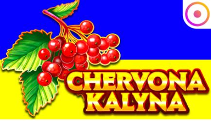 Chervona Kalyna Novibet