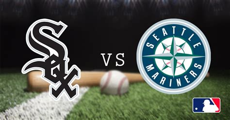 Chicago White Sox vs Seattle Mariners pronostico MLB