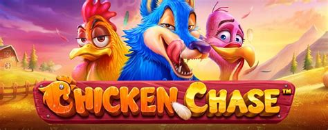 Chicken Chase Bwin