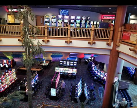 Chinook Winds Casino Endereco