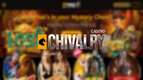 Chivalry Casino Peru