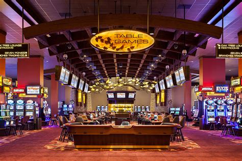 Choctaw Casino Milhoes De Dolares Vencedor