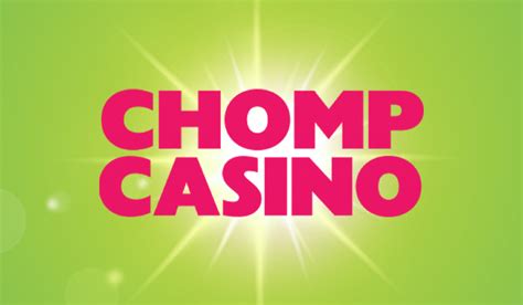 Chomp Casino Online