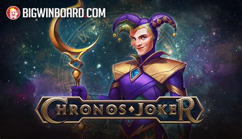 Chronos Joker Bodog